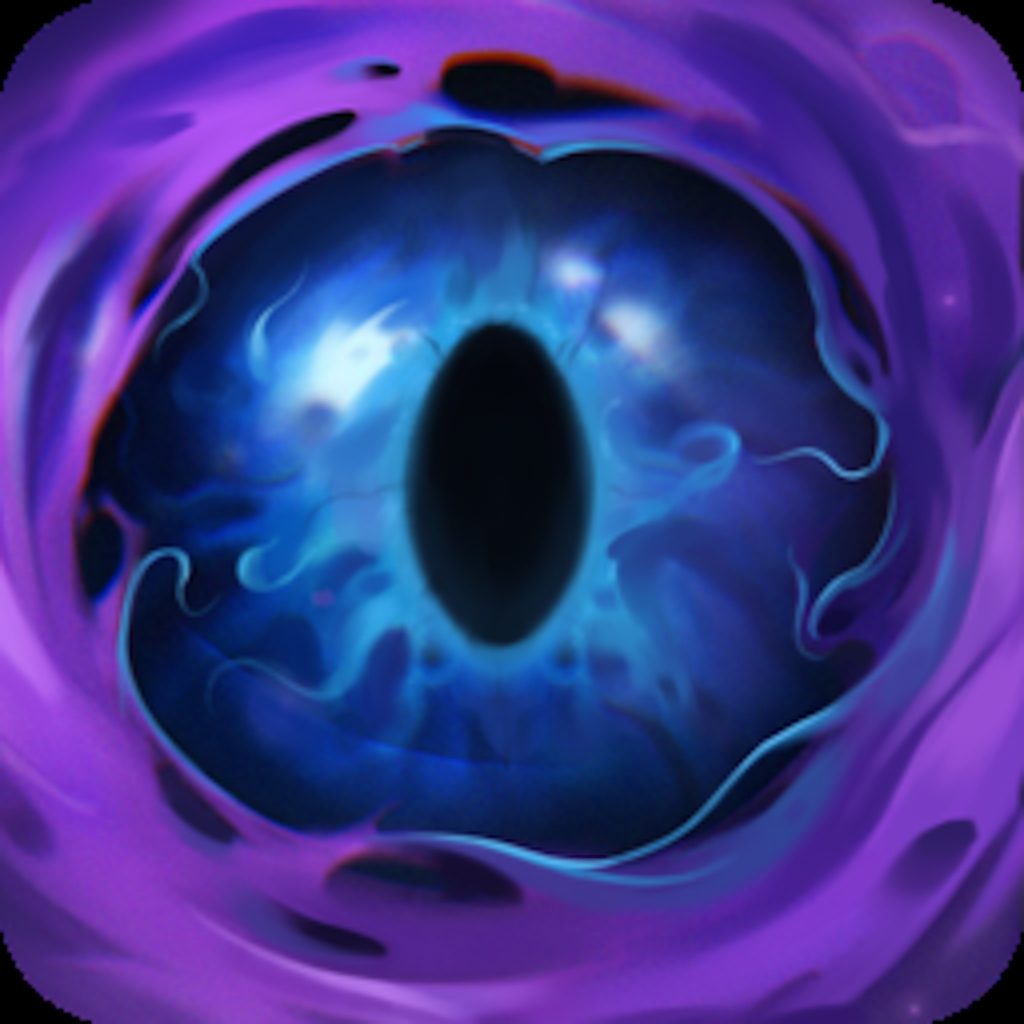 Vault of the Void