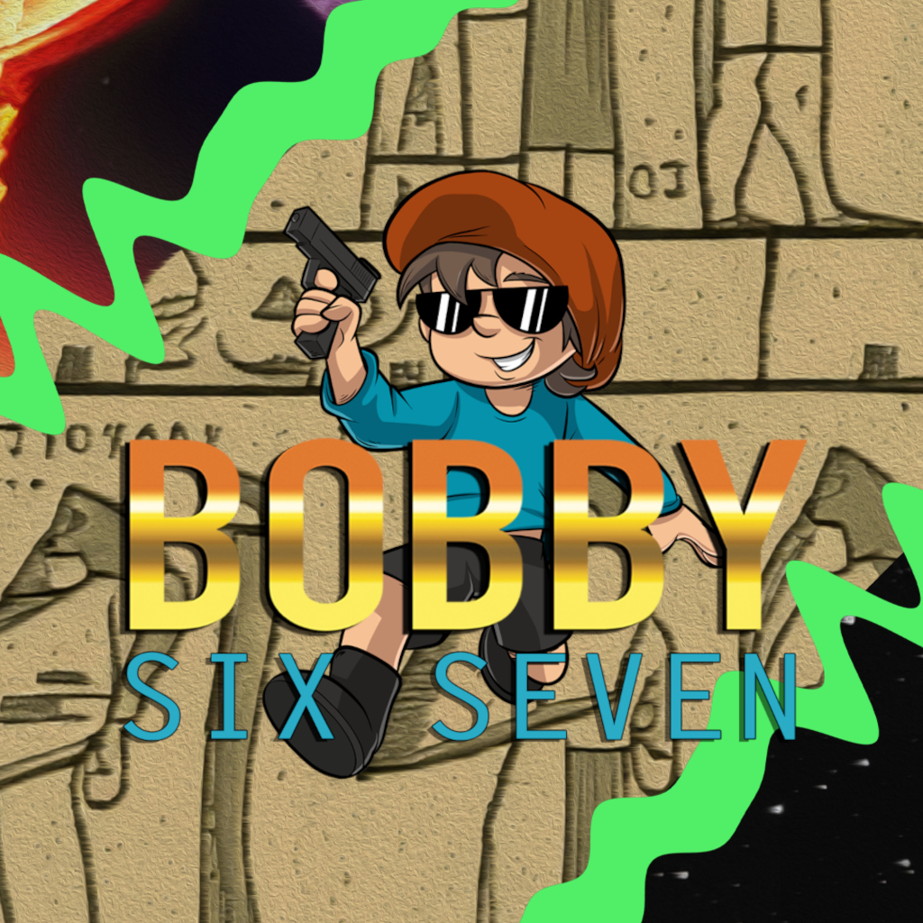 Bobby Six Seven