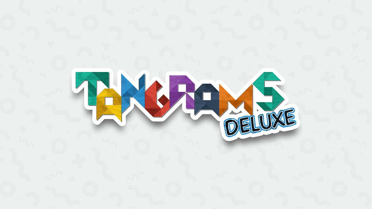 Tangrams Deluxe