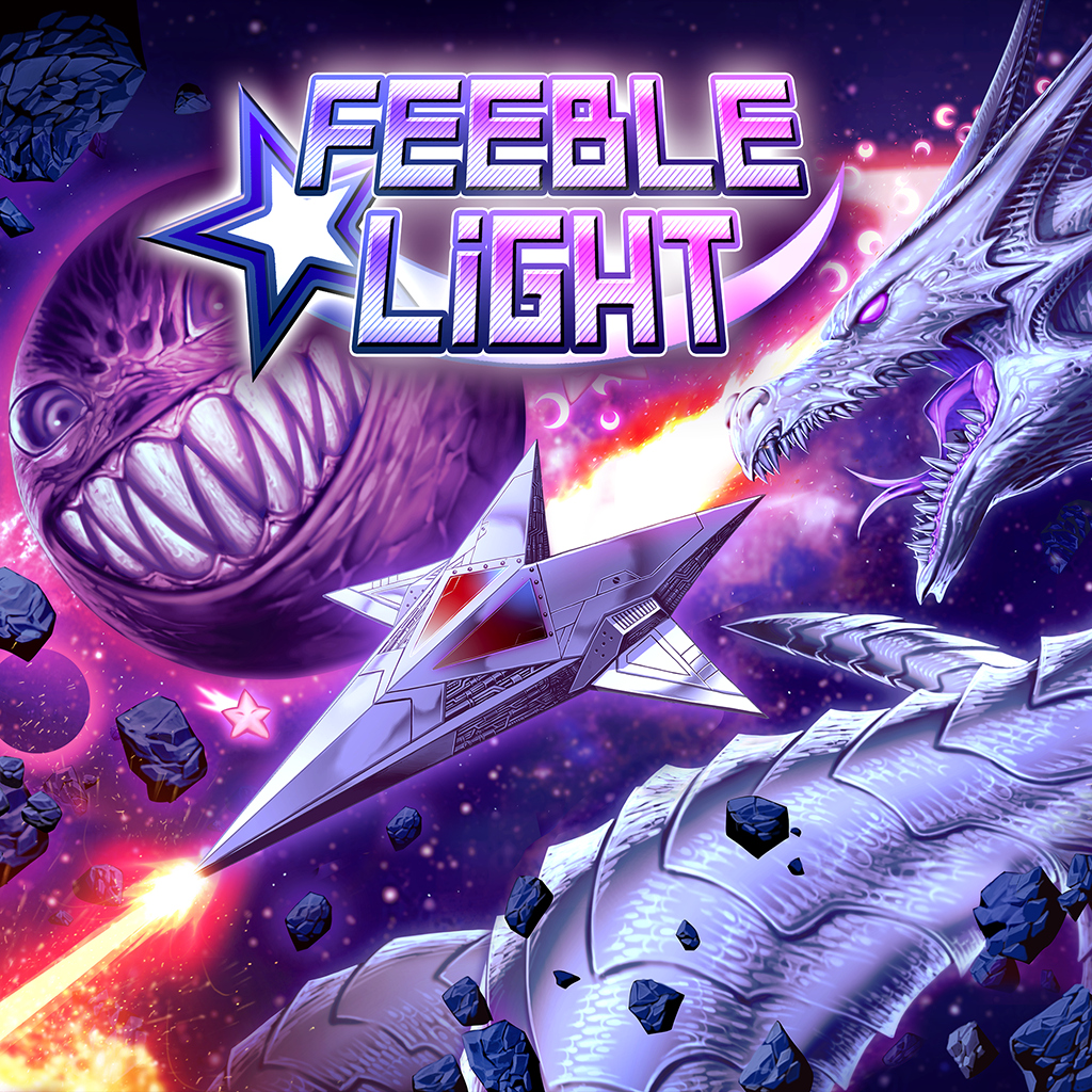 Feeble Light