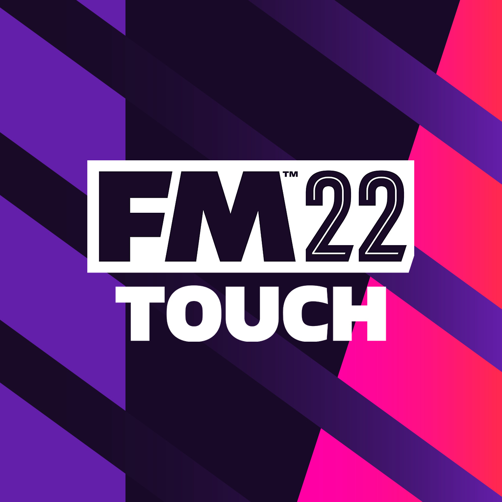 Football Manager 2022 Touch