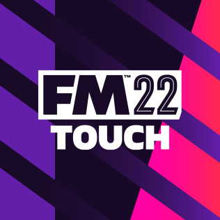 足球经理 2022 触屏版-游戏公社