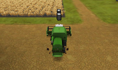 Farming Simulator 3D ポケット農園 - 3DS khxv5rg