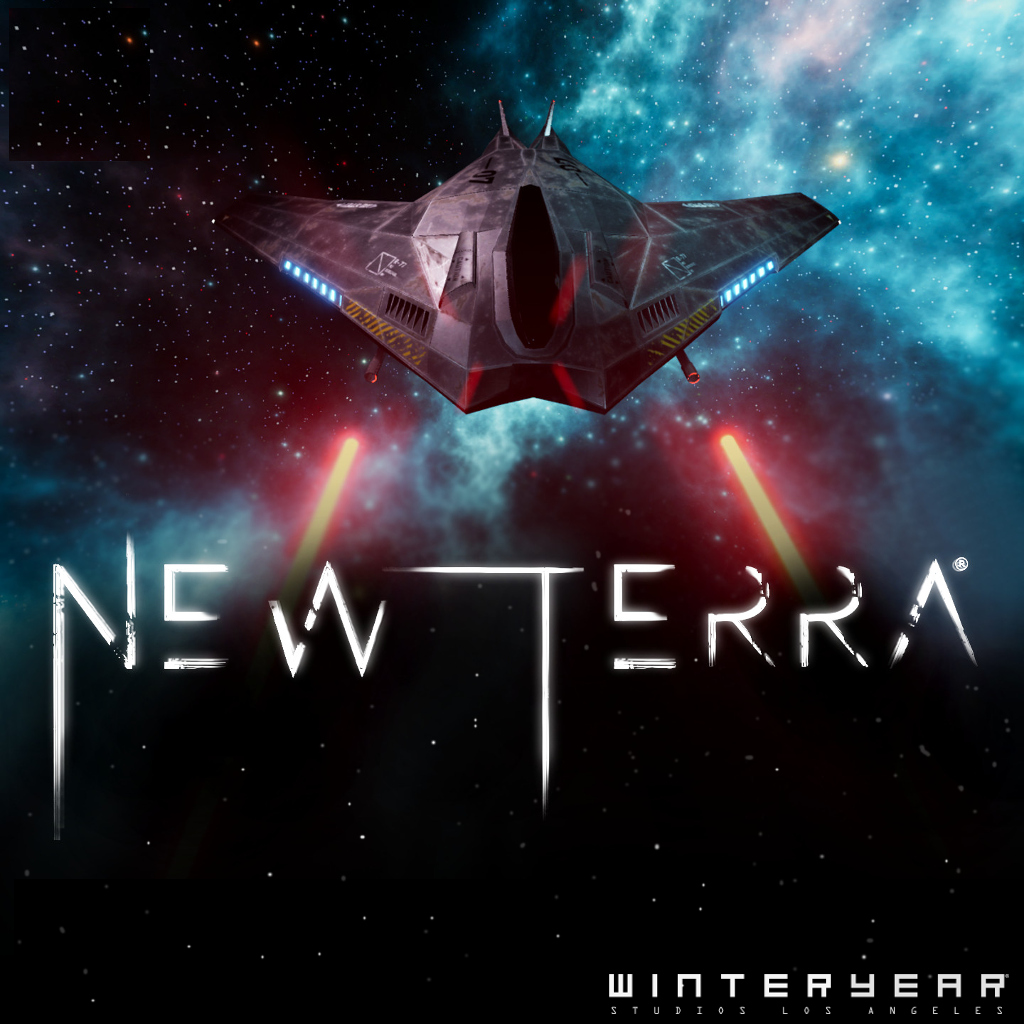 NEW TERRA®