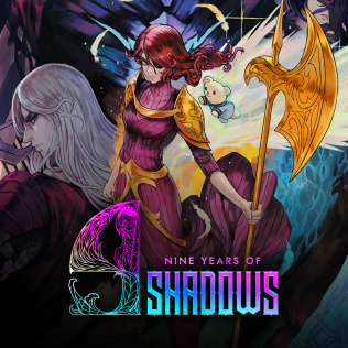 九年阴影-游戏公社