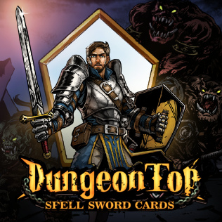 魔域地牢-游戏公社