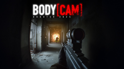 BODYCAM SHOOTER 2025