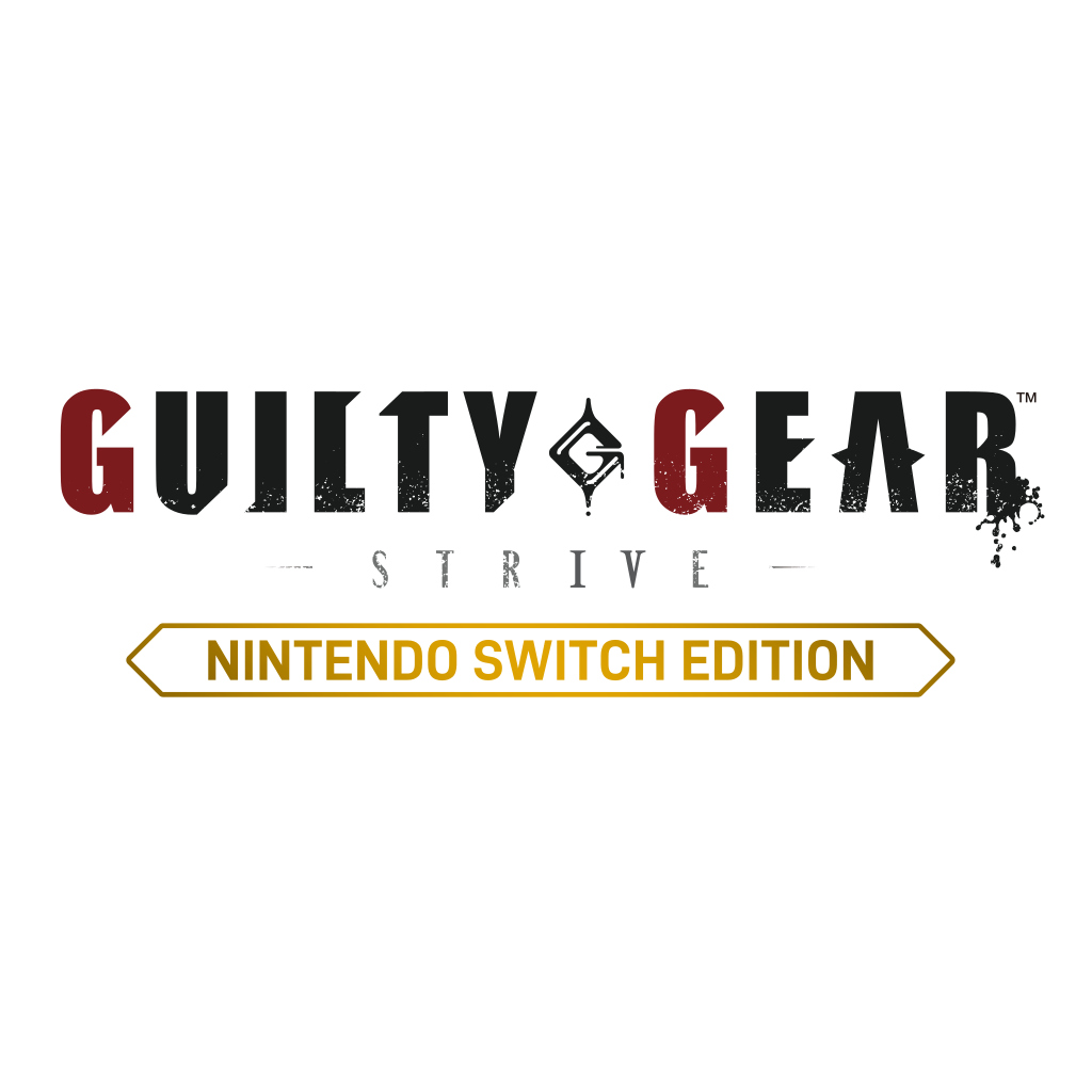 Guilty Gear -Strive- Nintendo Switch Edition破解资源下载-G1游戏社区