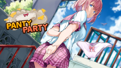 パンティパーティー