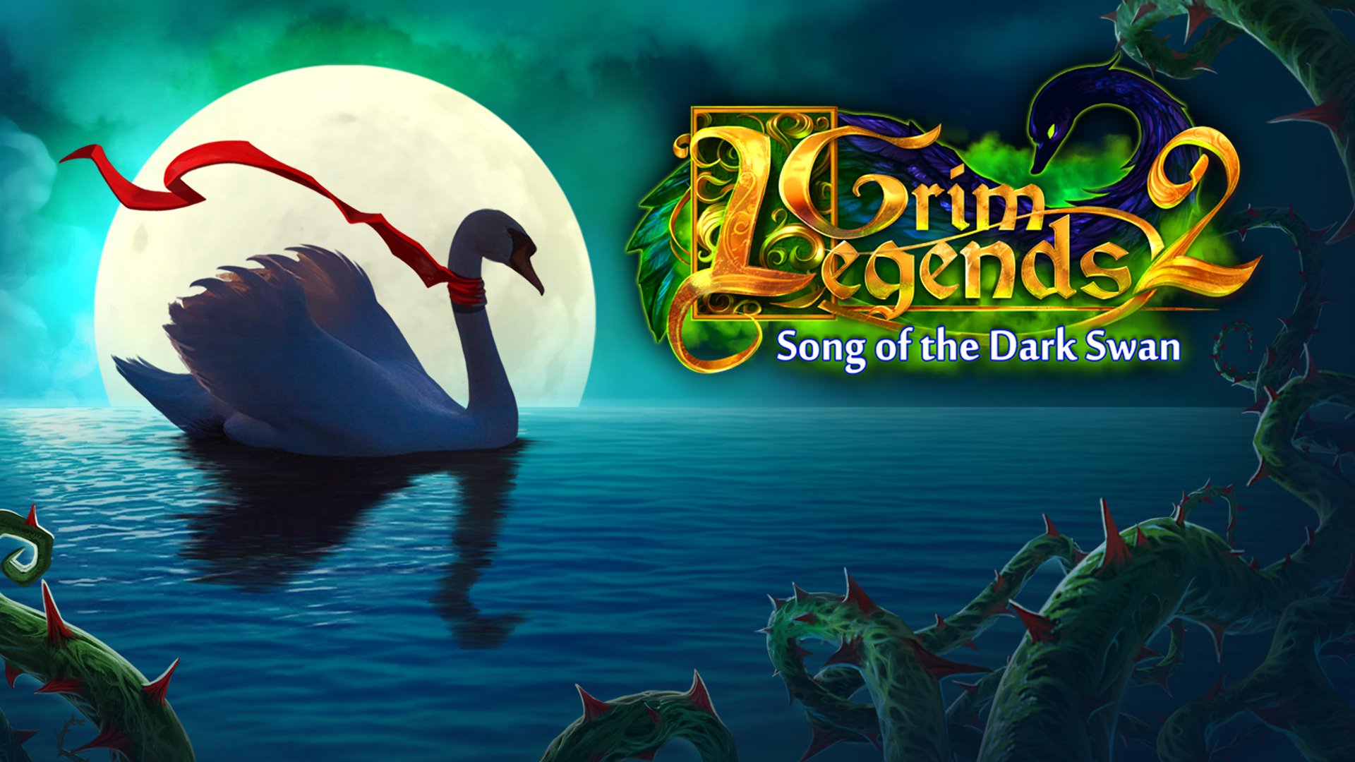 grim legends 2 song of the dark swan healer sigils