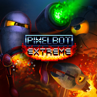 极限像素机器人-游戏公社