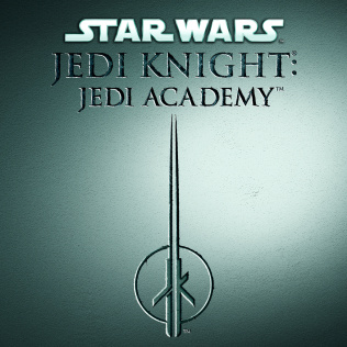 STAR WARS™ Jedi Knight: Jedi Academy -游戏公社