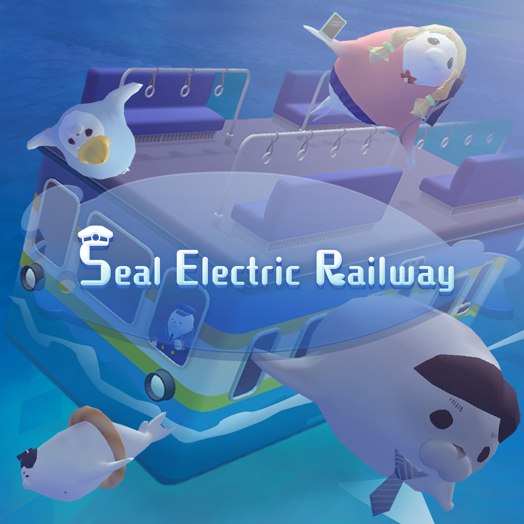 Seal Electric Railway