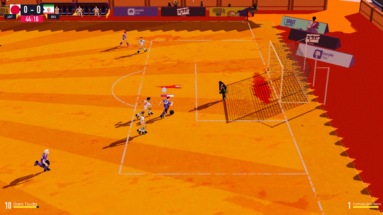 GOLAZO! 2 Deluxe Edition