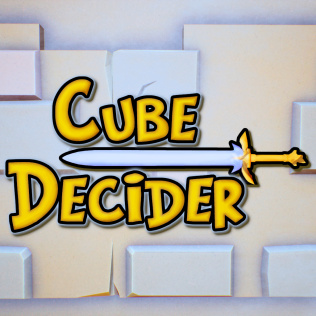 决胜方块-游戏公社