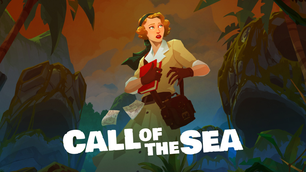 海之呼唤 Call of the Sea|官方中文|NSZ|原版|-一泽资源站
