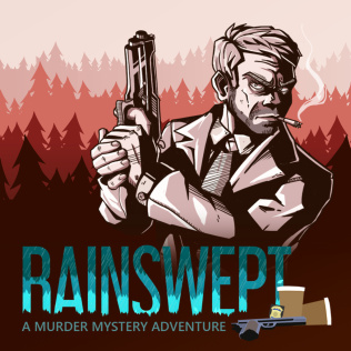 大雨滂沱-游戏公社