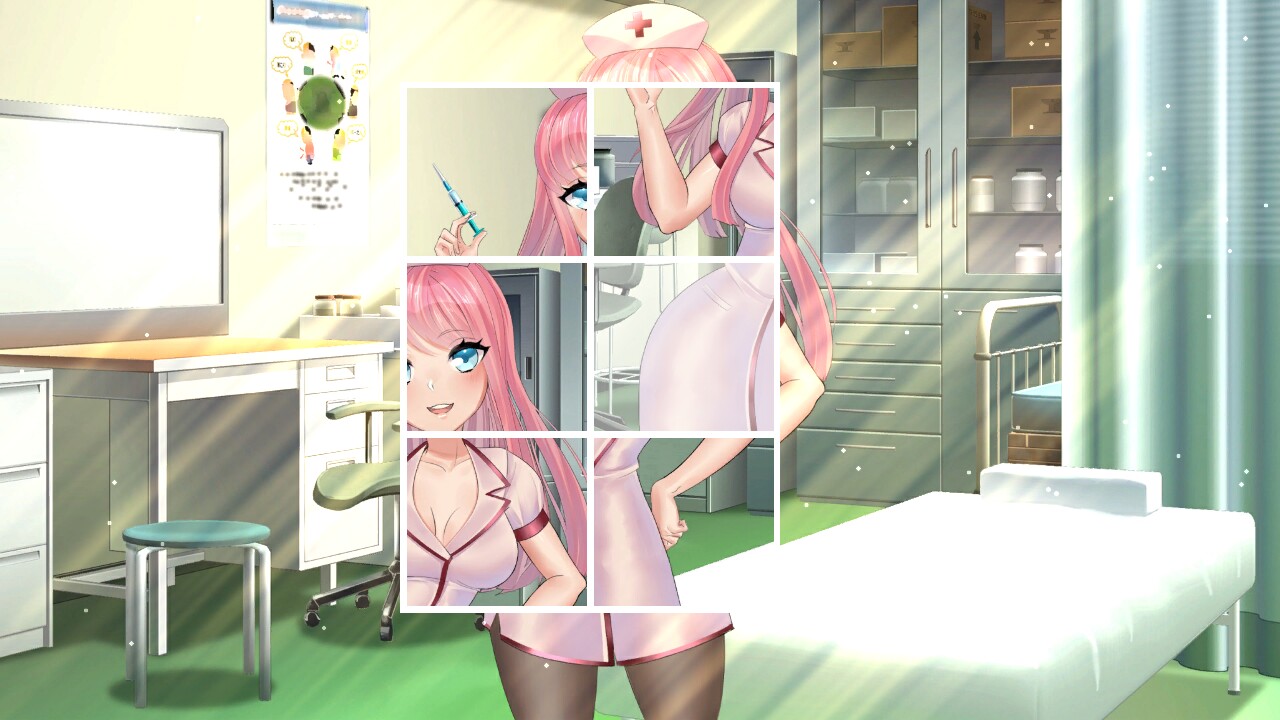 Hentai: Young Valkyries