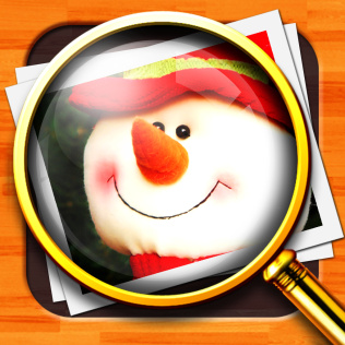 大家来找茬:聚会!-游戏公社