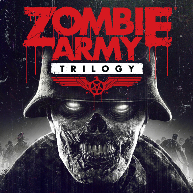 Zombie army trilogy читы