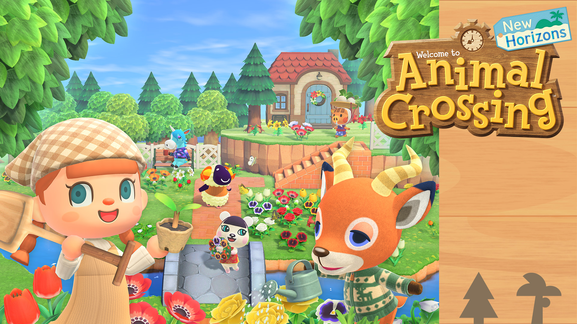 Downloadable Content Animal Crossing New Horizons Nintendo Switch Nintendo