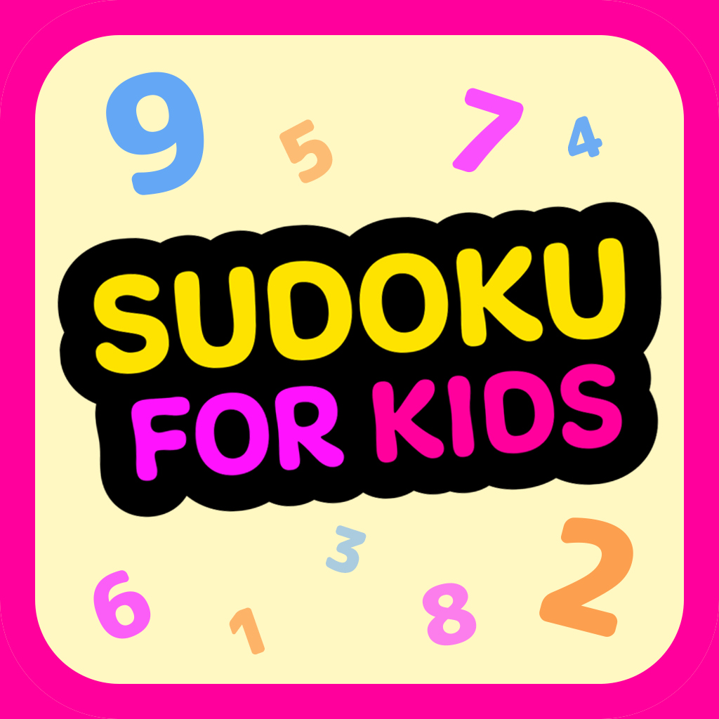 Sudoku for Kids