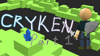 CRYKEN part1