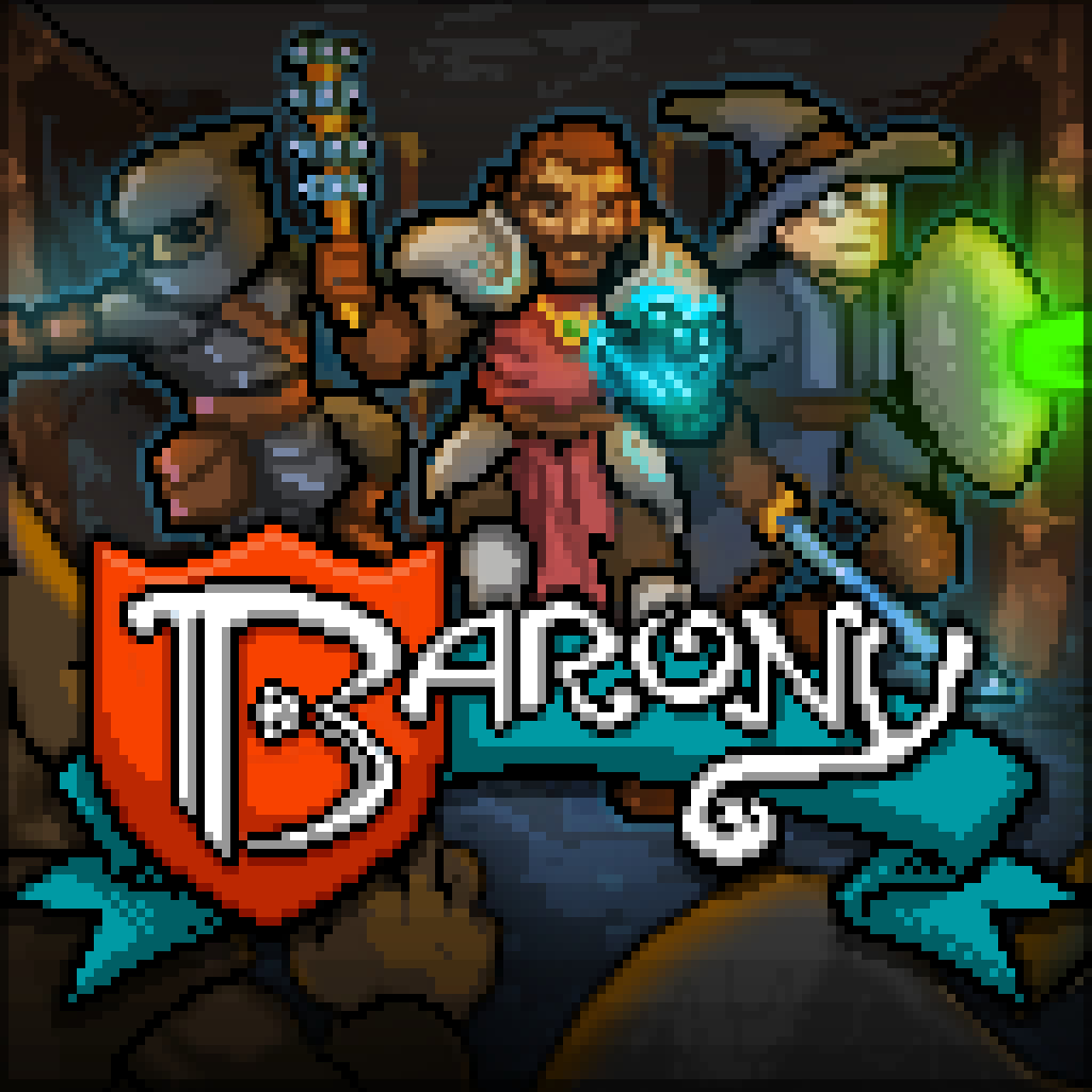 Barony