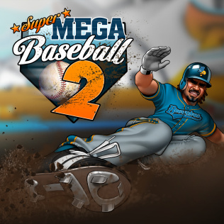 超级棒球2:究极版-游戏公社