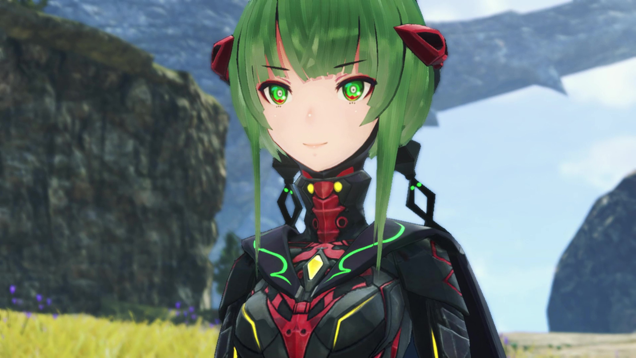 Xenoblade Chronicles 3 DLC Wave 4 Features A New Story Campaign: Future  Redeemed - Gameranx