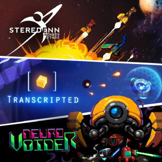 独立宝石捆绑包 - 爆炸版-游戏公社