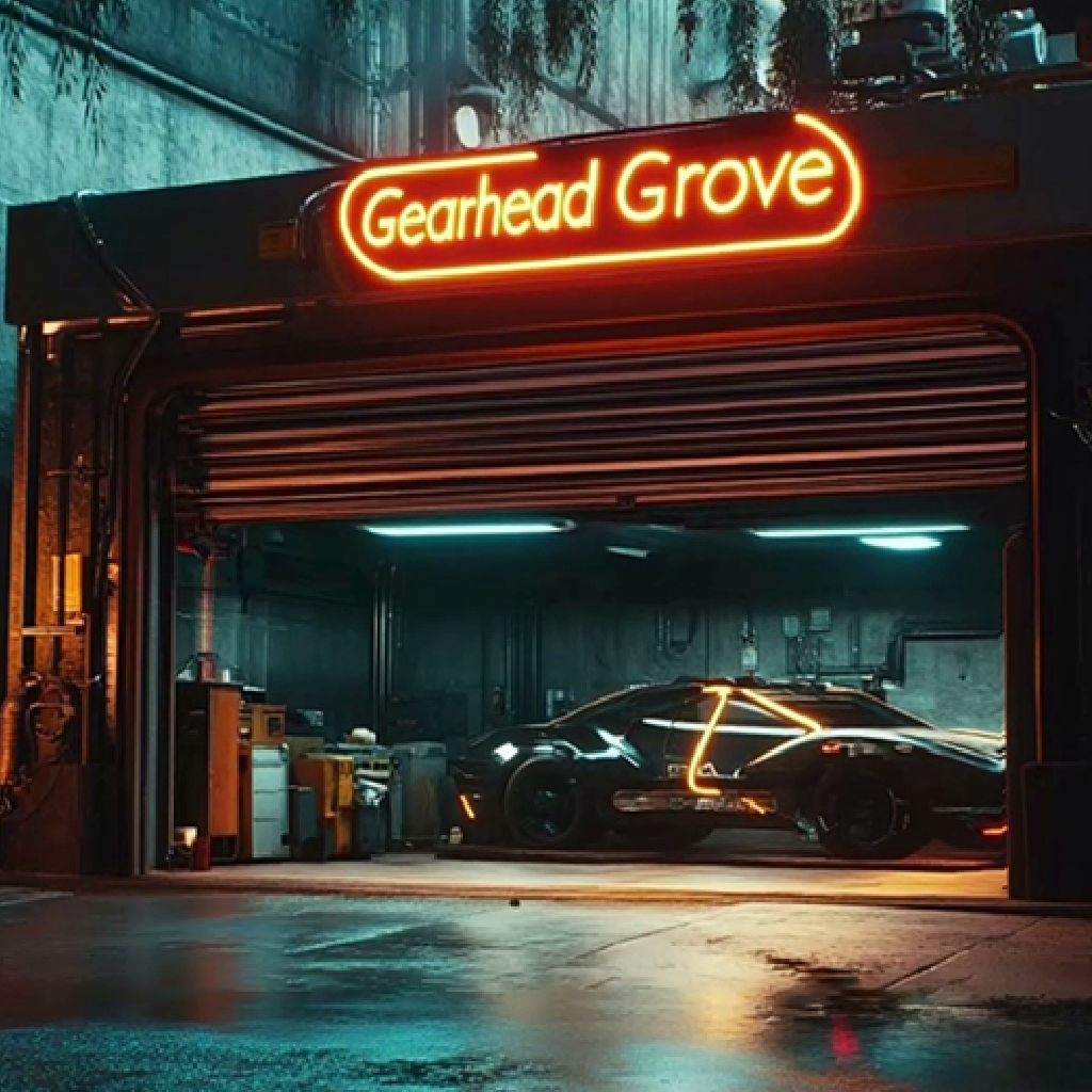 Mechanic Supermarket 2024