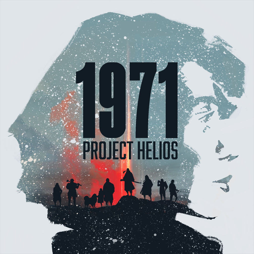 1971 プロジェクト・ヘリオス