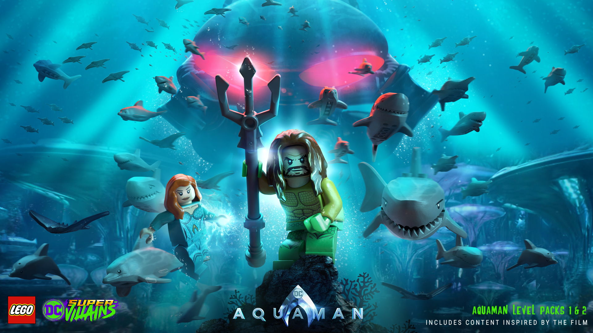 instal the last version for ipod Aquaman