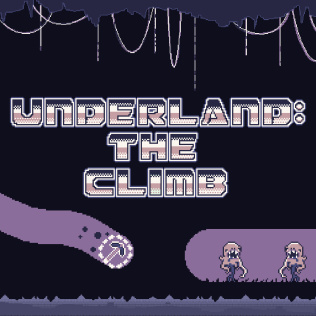 Underland: The Climb-游戏公社