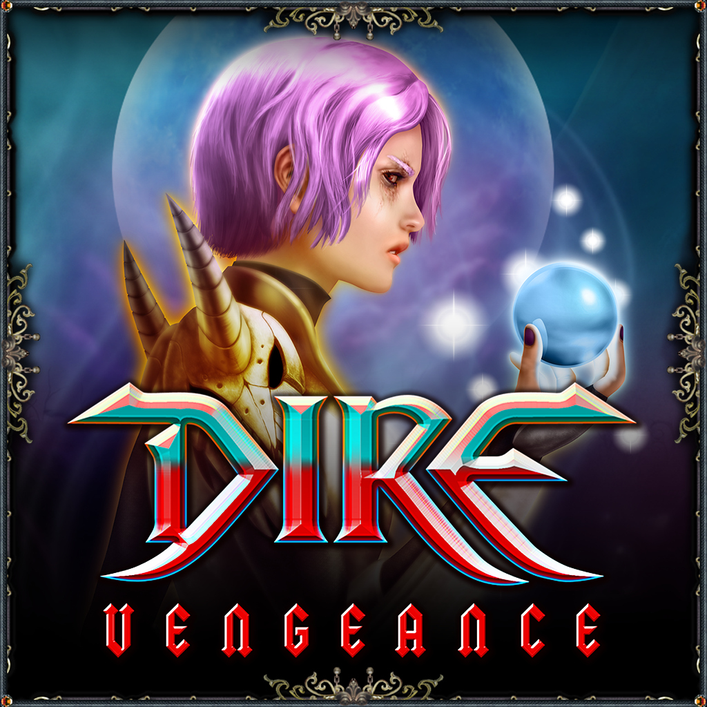 Dire Vengeance