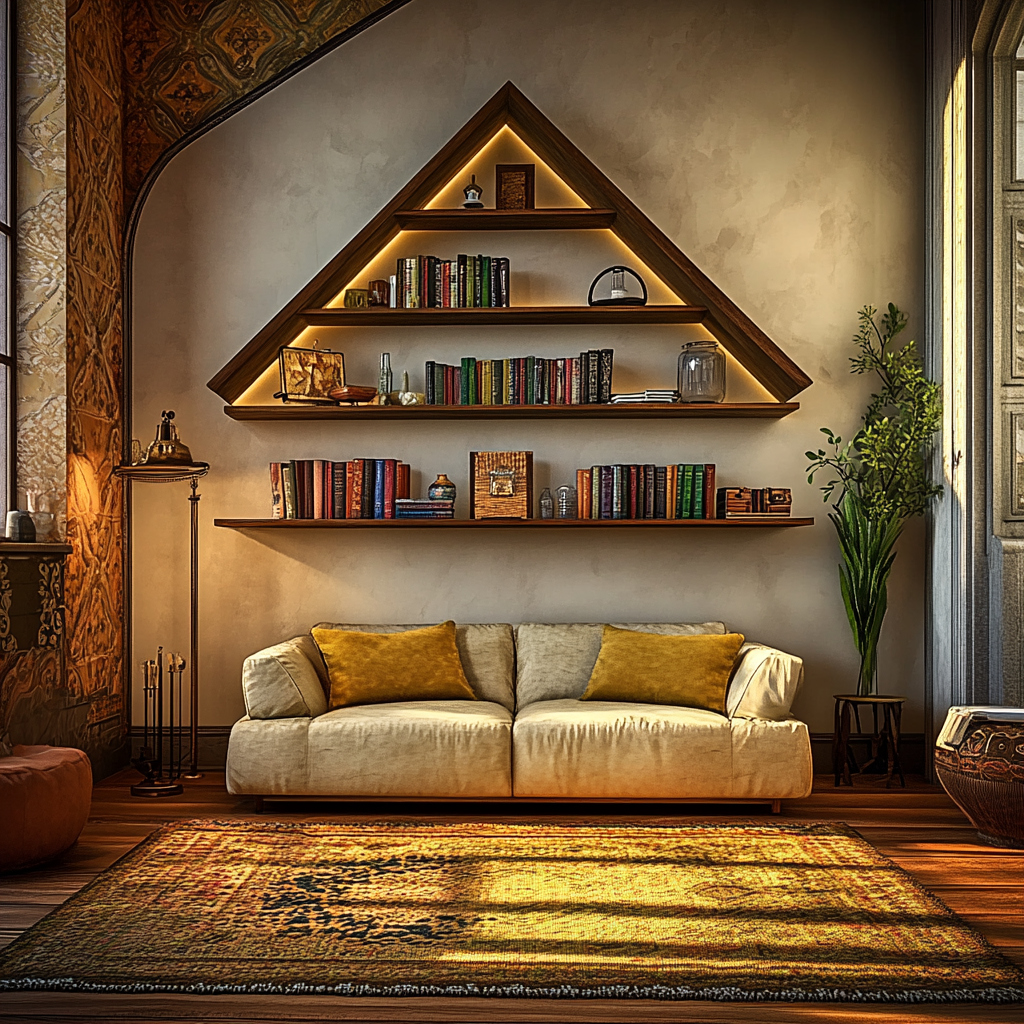 How to Organize Your Home: A Practical Guide