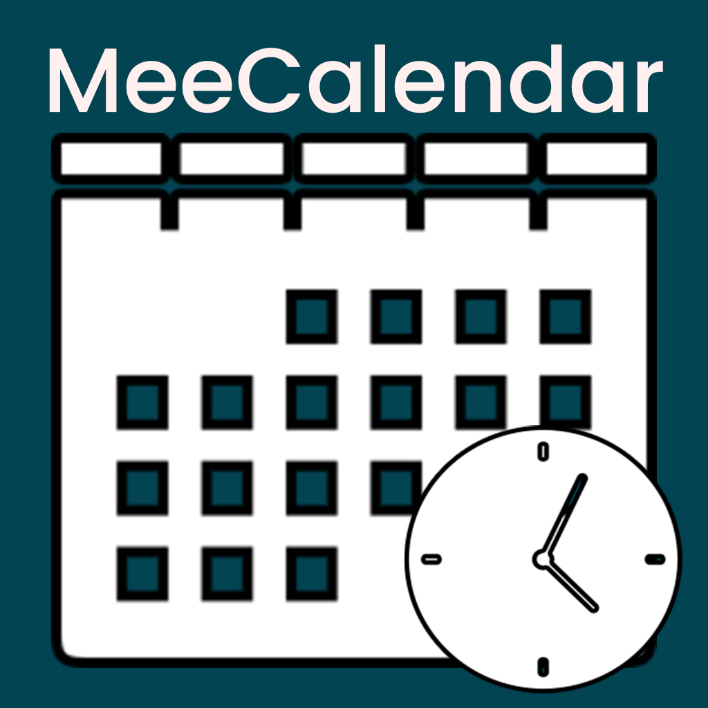 MeeCalendar