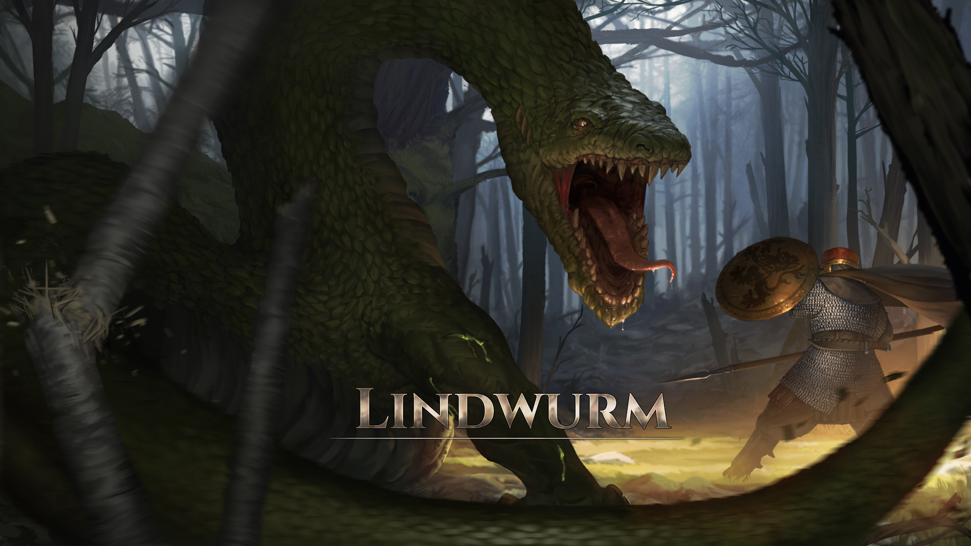 Lindwurm