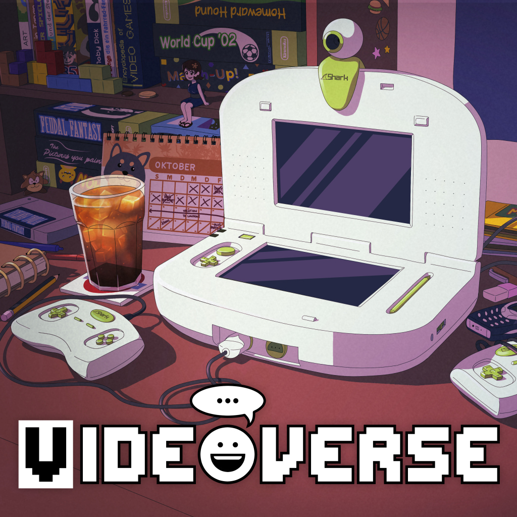 VIDEOVERSE