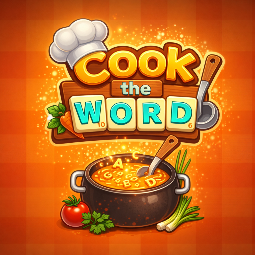 Cook the Word
