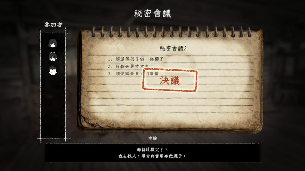 禁区 青鬼之窟 Forbidden Ground Lair of Aooni|官方中文|NSZ|原版|