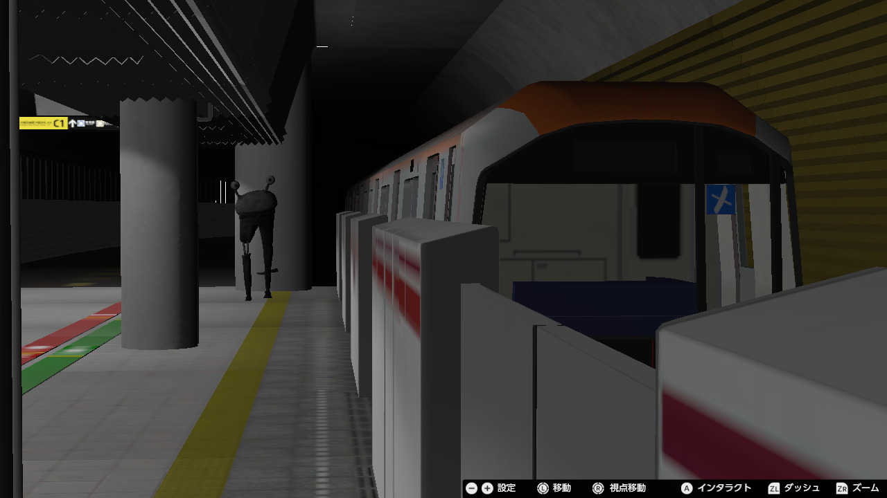 Switch 2番線プラス+NSP本体下载