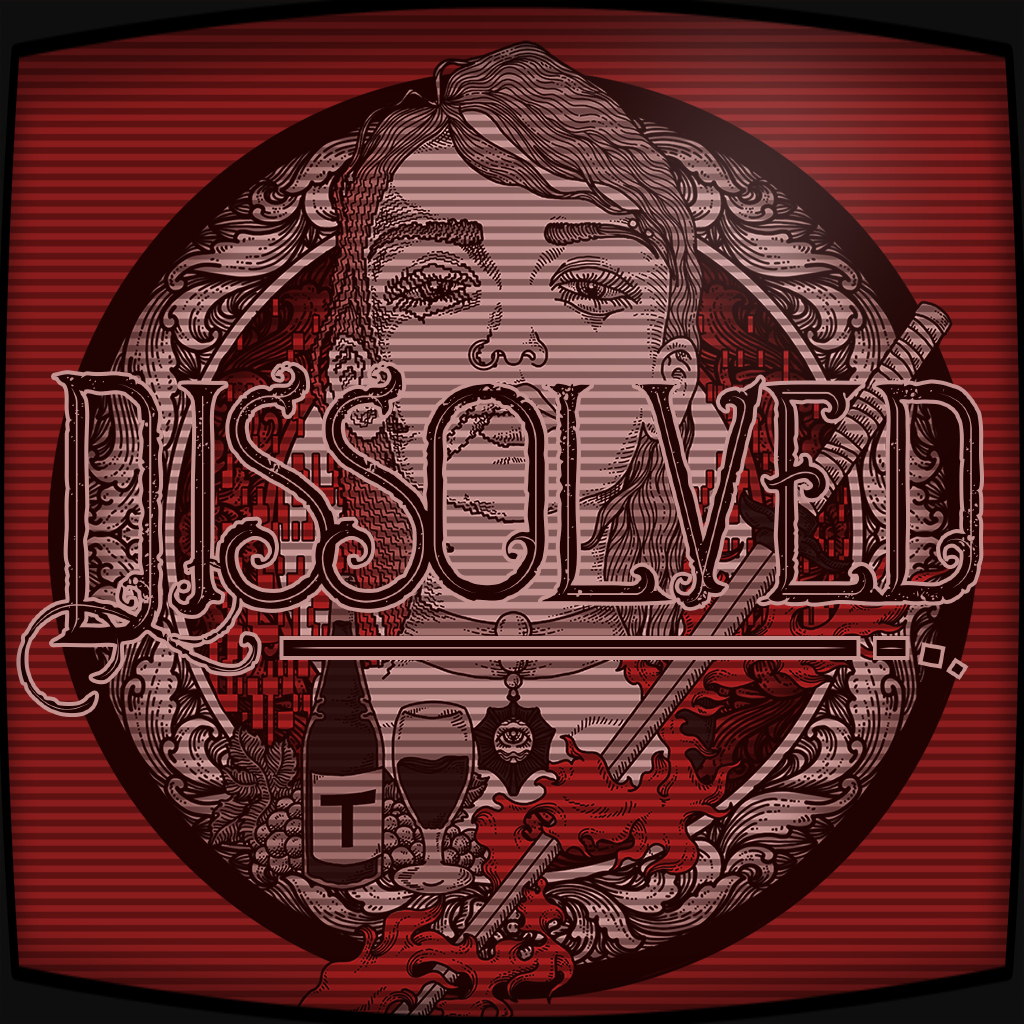 Dissolved - Chapter One