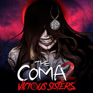 The Coma 2: Vicious Sisters-游戏公社