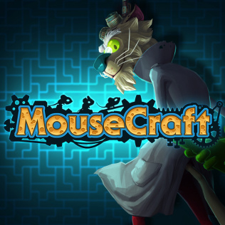 鼠的世界-游戏公社