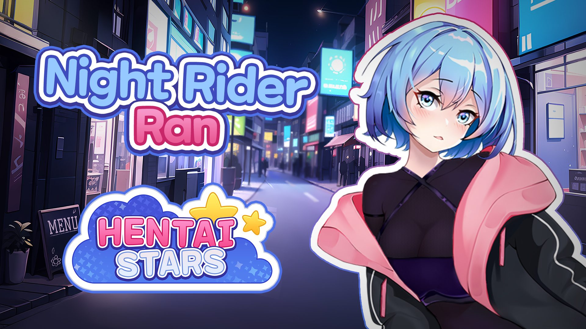 Night Rider Ran