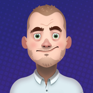 Barry Bradford's Putt Panic Party-游戏公社