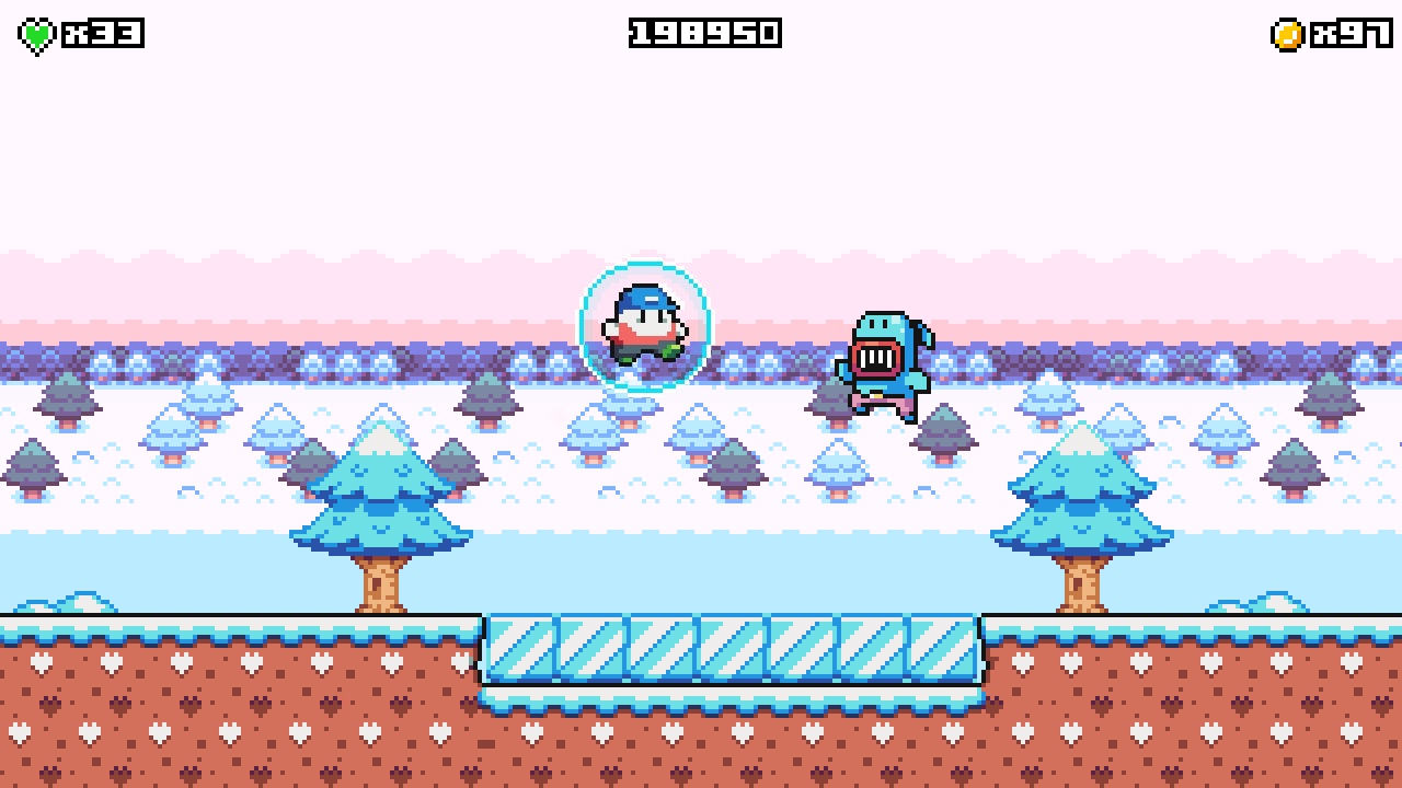 Super Onion Boy 2