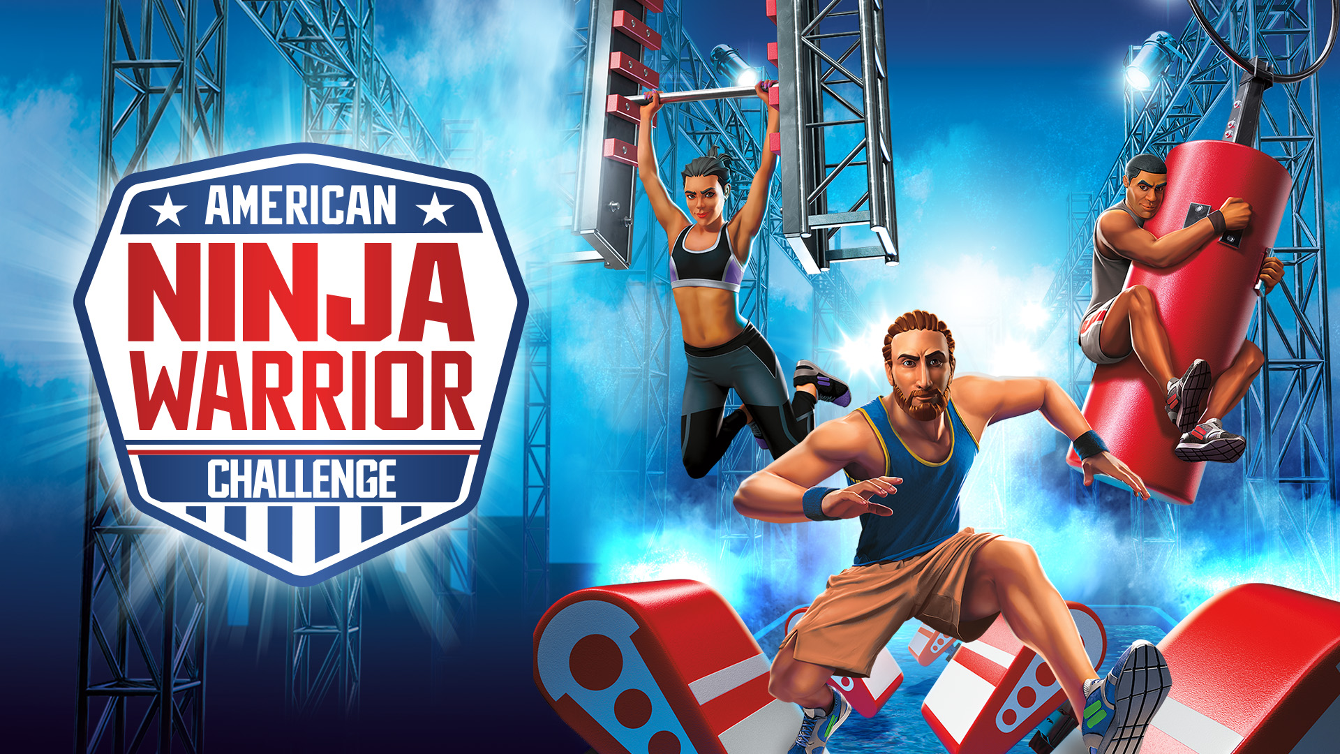 0 Cheats for American Ninja Warrior Challenge
